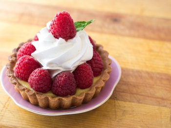 9 creme per farcire 9 crostate
